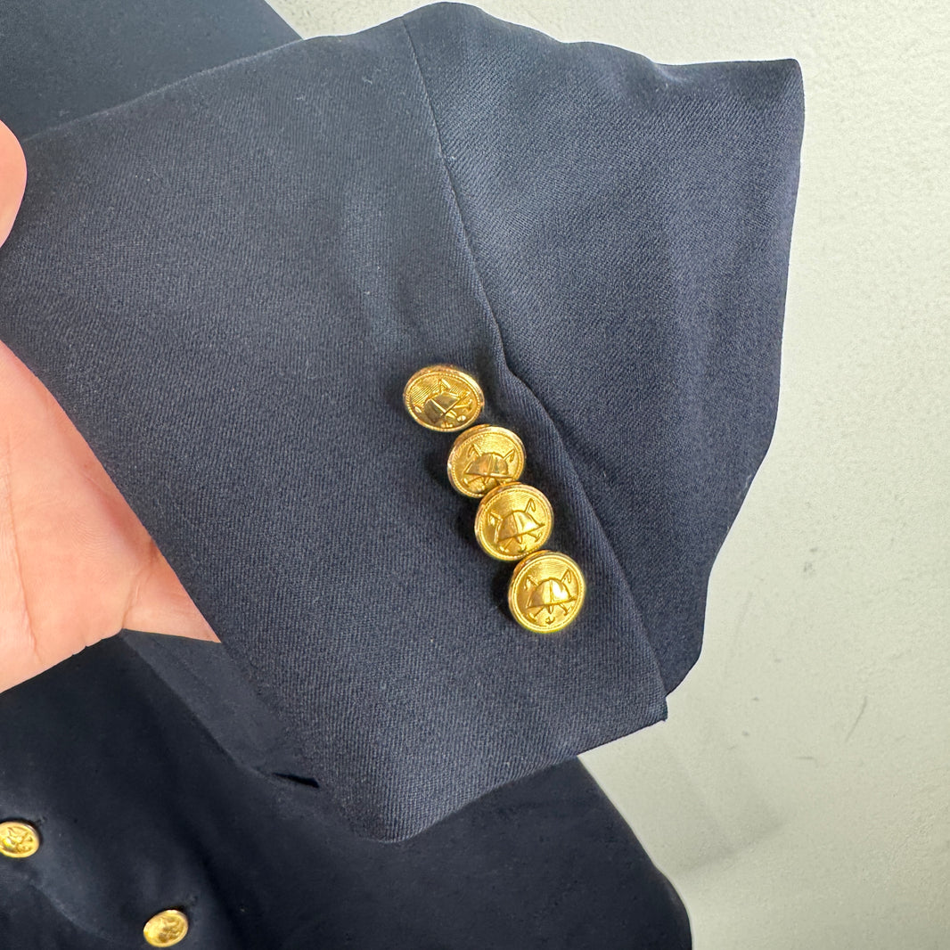 Polo Ralph Lauren Vintage Blazer