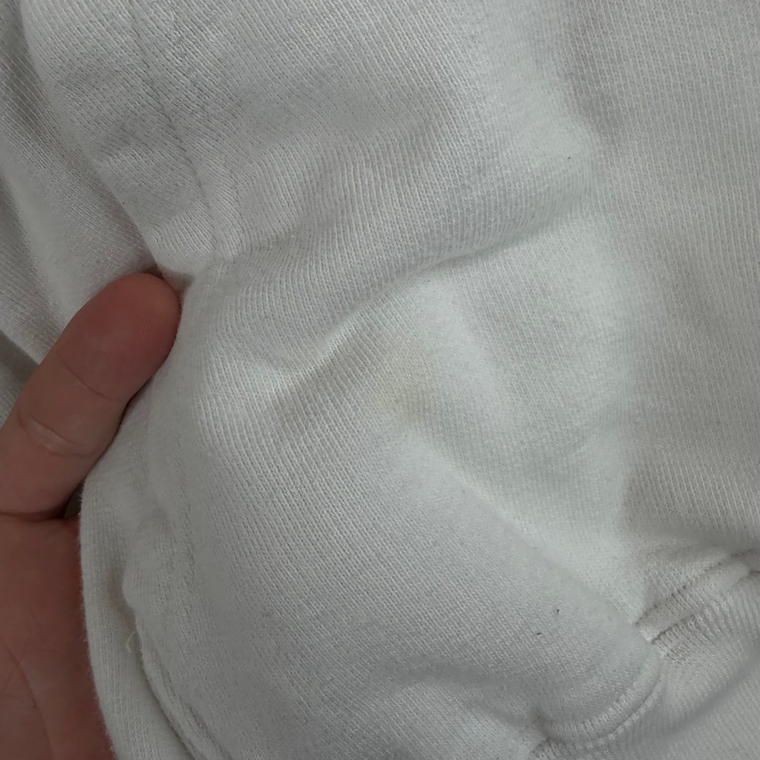 Vetements Embroidered Beverly Hills Hoodie
