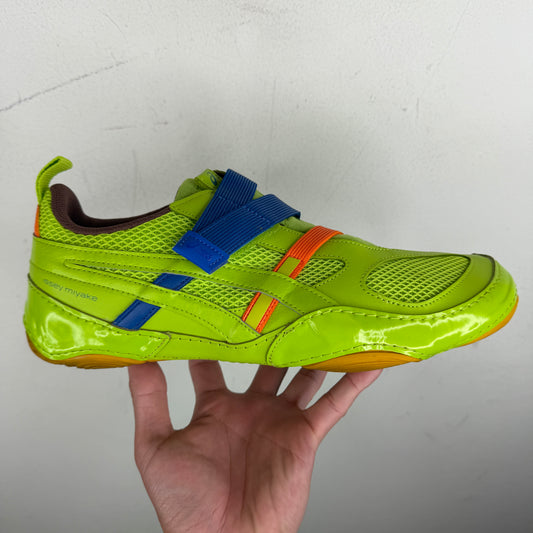 Issey Miyake Asics Hyper Taping Sneakers