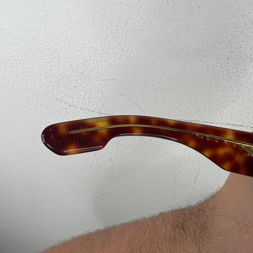 Jacques Marie Mage Donovan Sunglasses