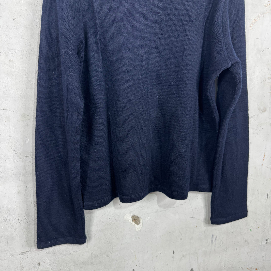 Calvin Klein 205W39NYC Cashmere Sweater