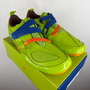 Issey Miyake Asics Hyper Taping Sneakers