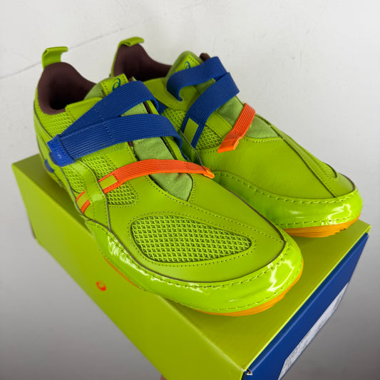 Issey Miyake Asics Hyper Taping Sneakers