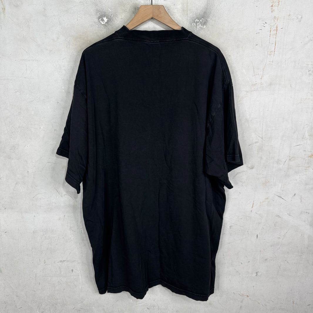 Balenciaga Apple Be Different T-Shirt