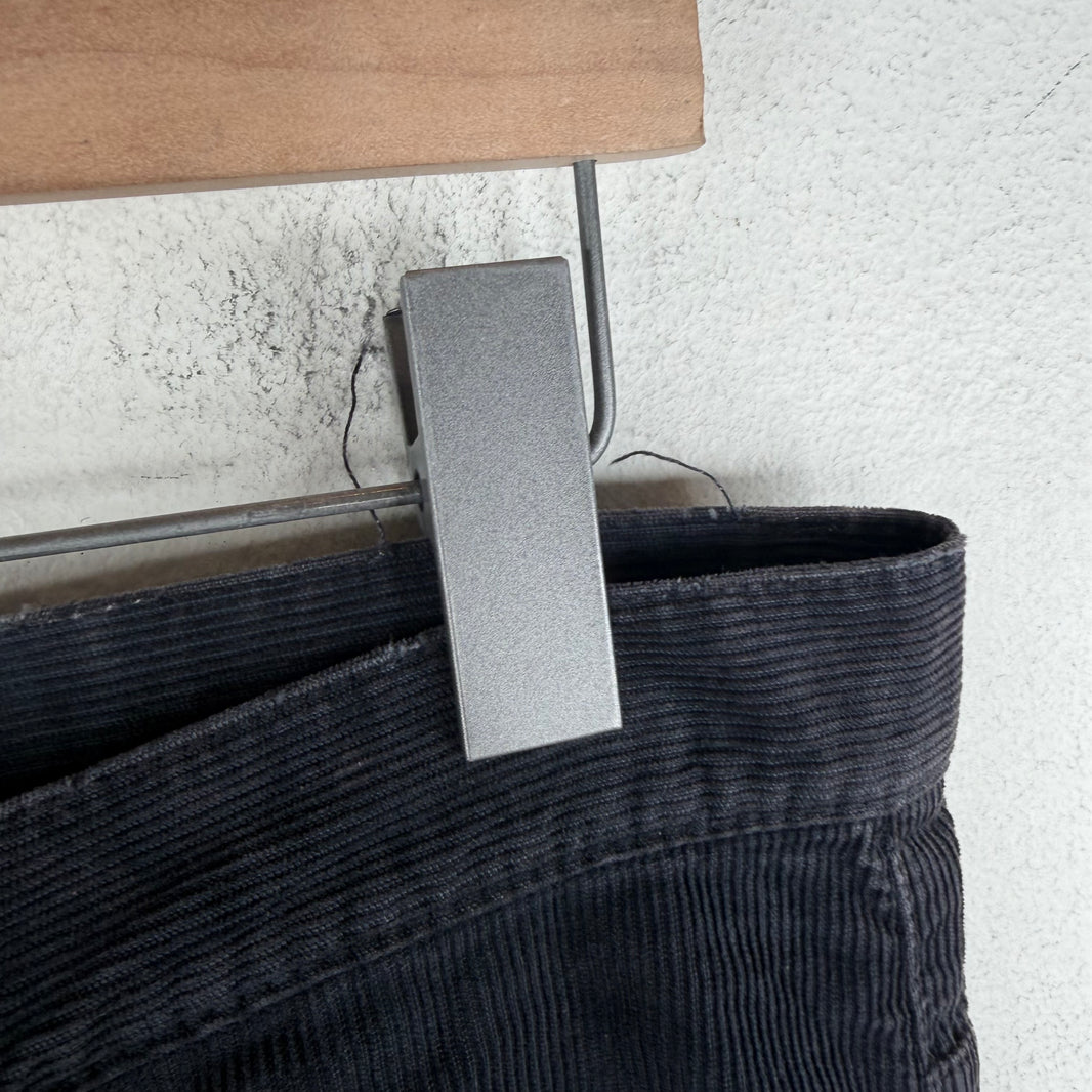 Dior Corduroy Skinny Pants