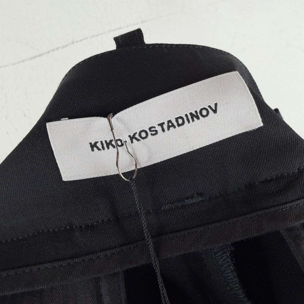 Kiko Kostadinov Navin Trousers