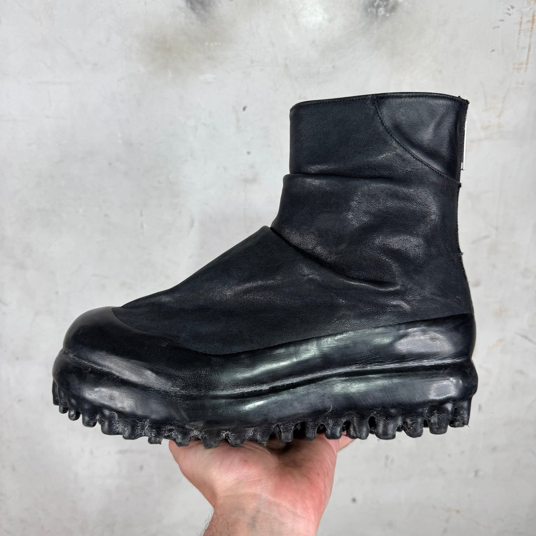 424 Miner Marathon Boots