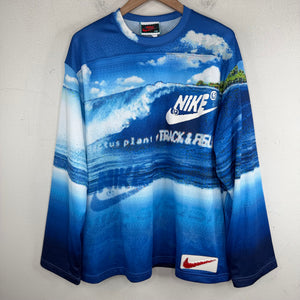 CPFM Surfer Jersey