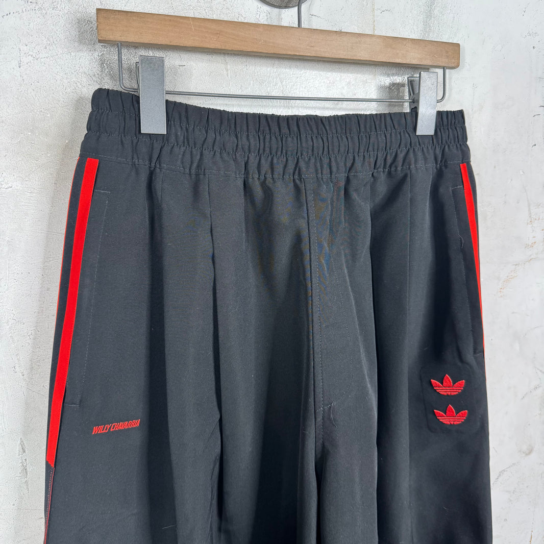 Willy Chavarria x Adidas Track Pant