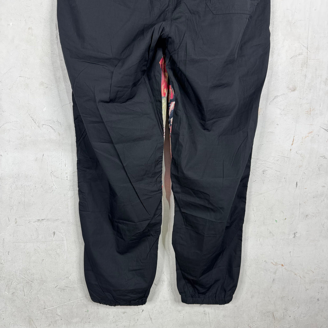 Supreme x CDG Patchwork Skater Pants
