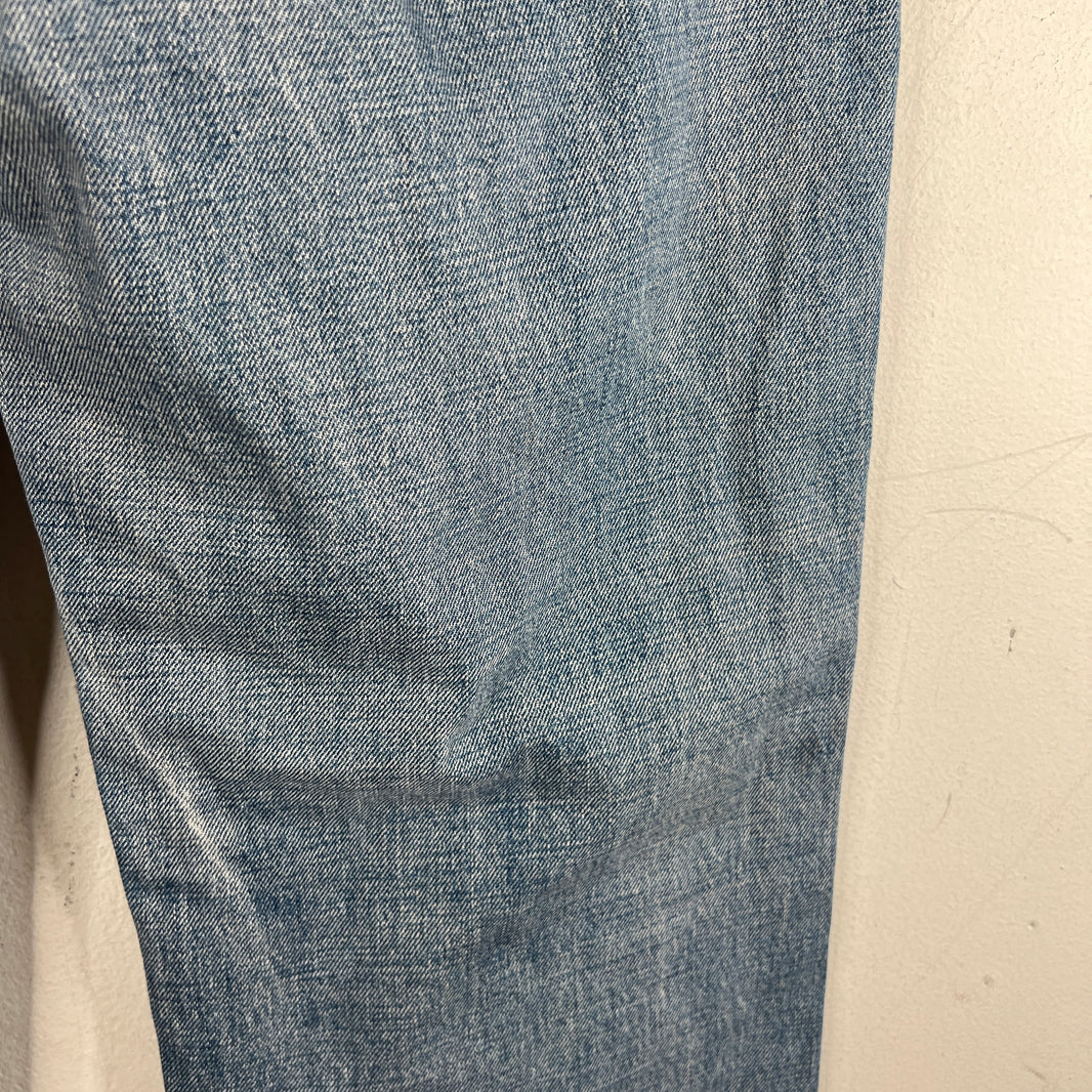 Celine Blue Kurt Denim Jeans