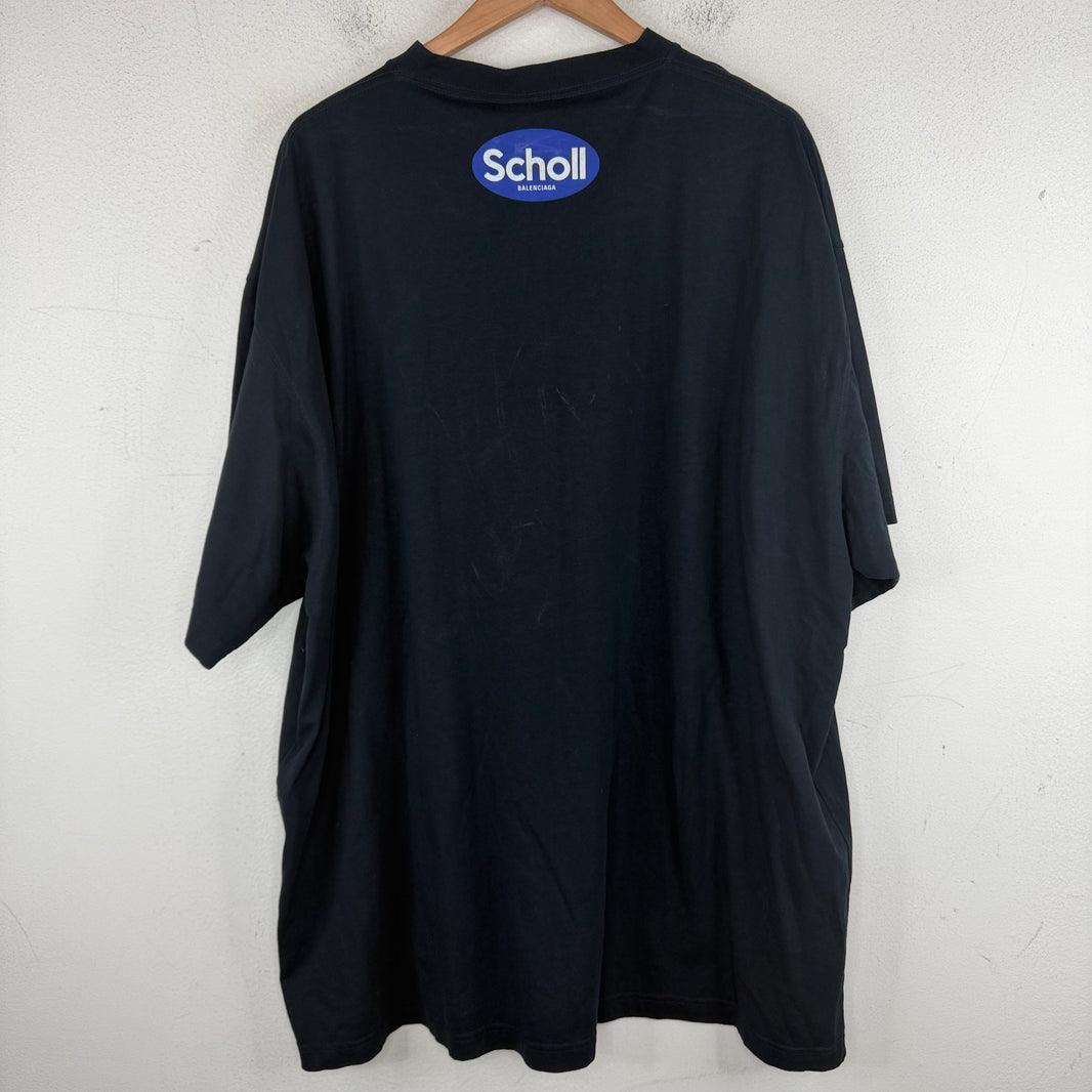 Balenciaga Scholl T-Shirt