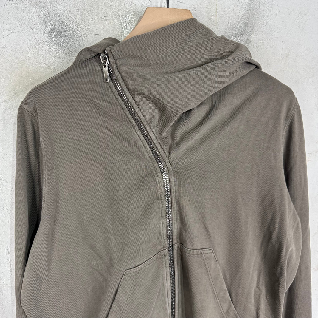 DRKSHDW Dust Mountain Hoodie