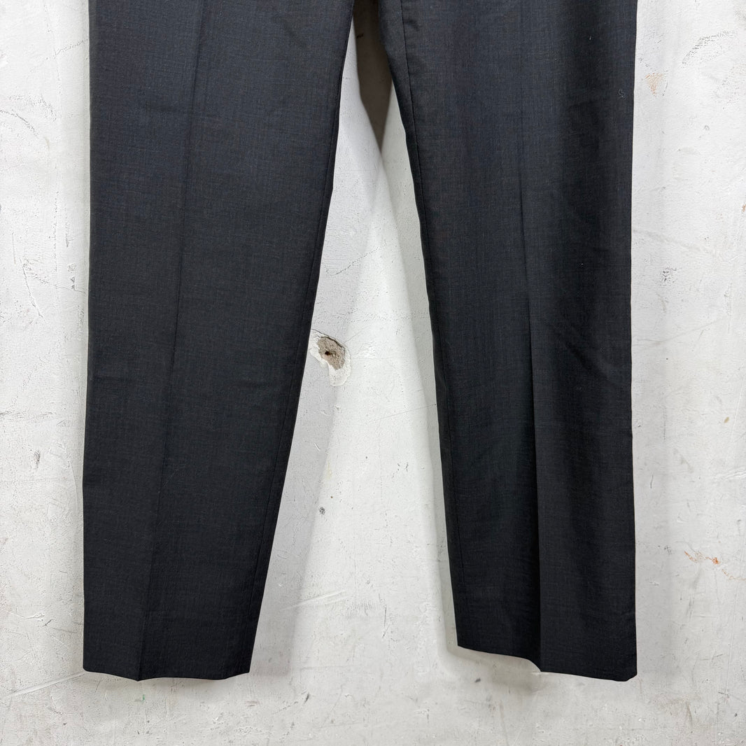 Louis Vuitton Uniform Trousers