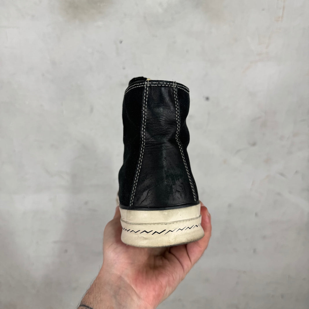 Visvim Skagaway Sneakers