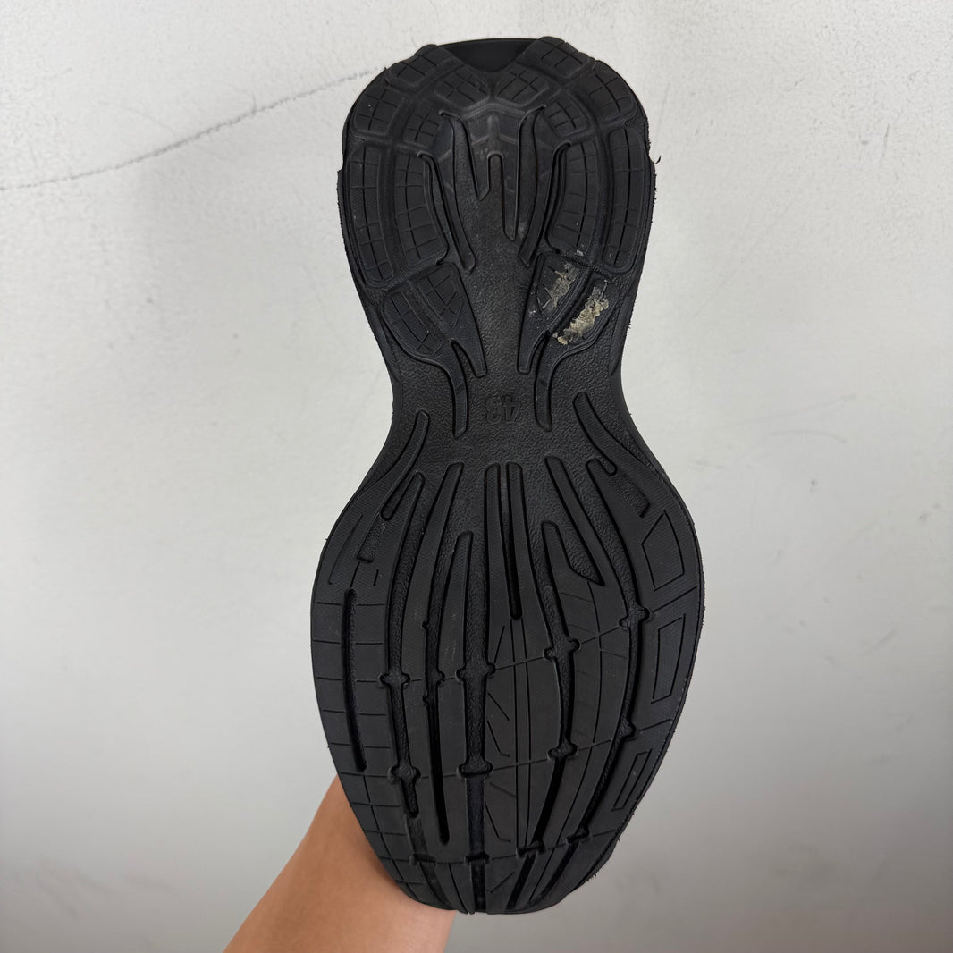 Balenciaga Black Monday Sneakers