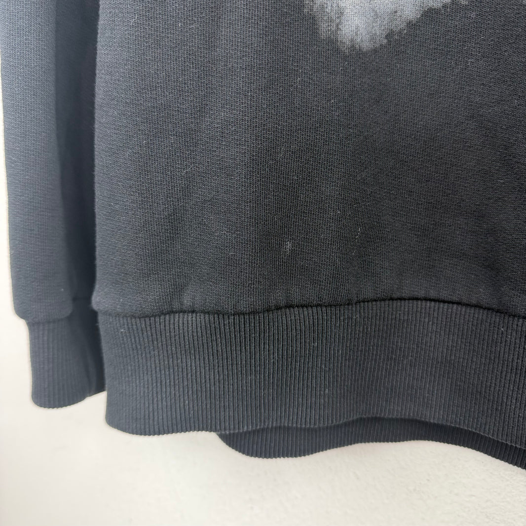 Givenchy Shark Sweatshirt
