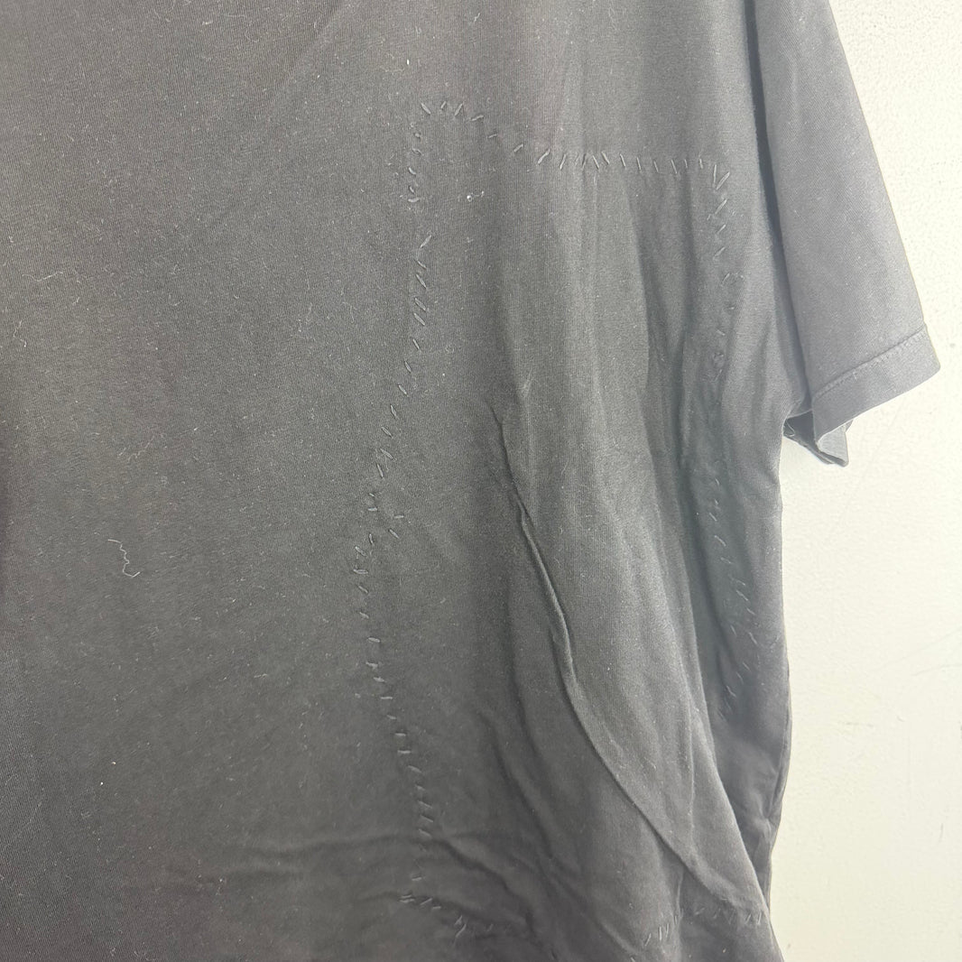 Alexander Digenova Stitched Patch T-Shirt