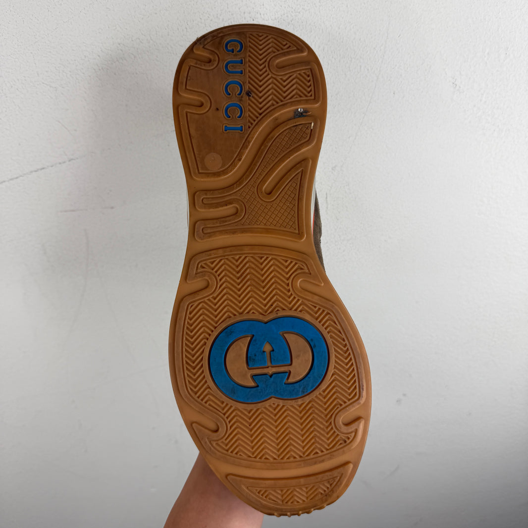 Gucci Ultrapace Sneakers