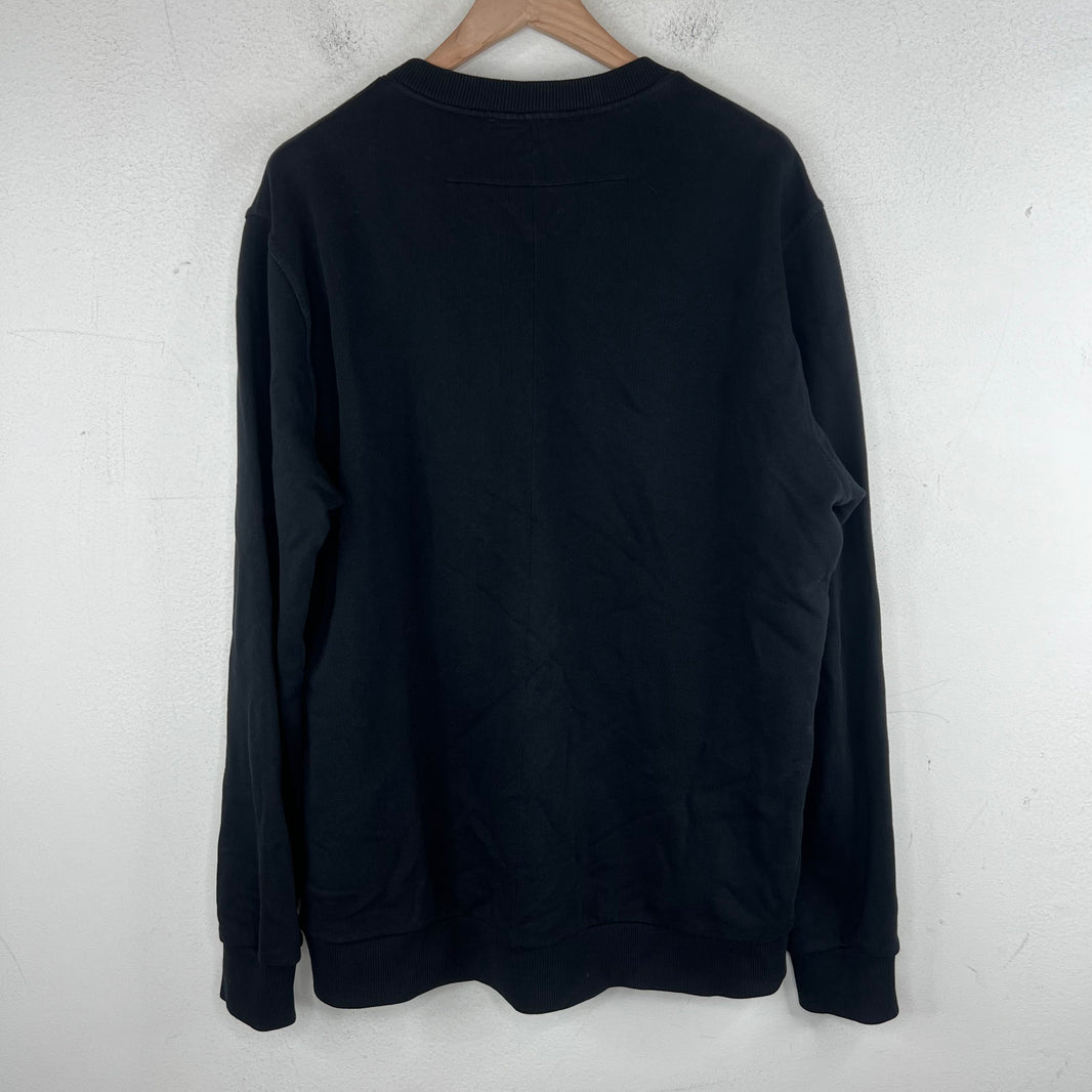Givenchy LA House Crewneck