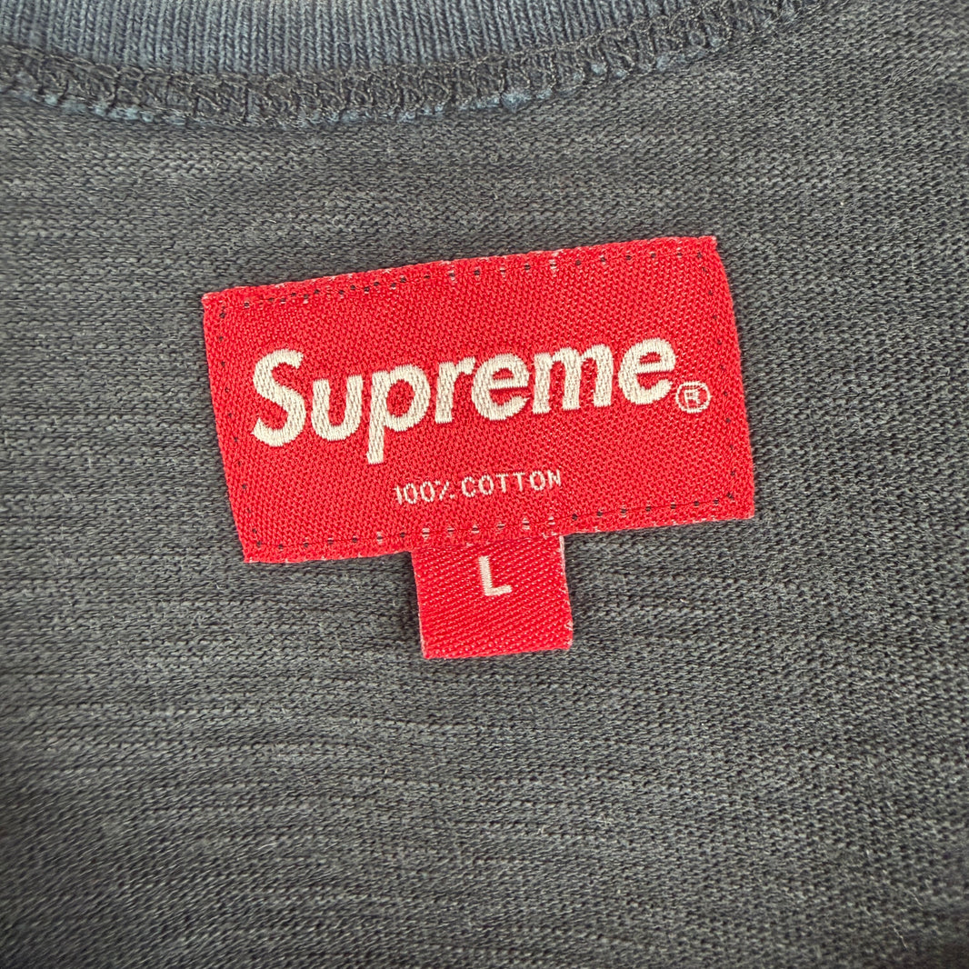 Supreme Splatter Tank Top