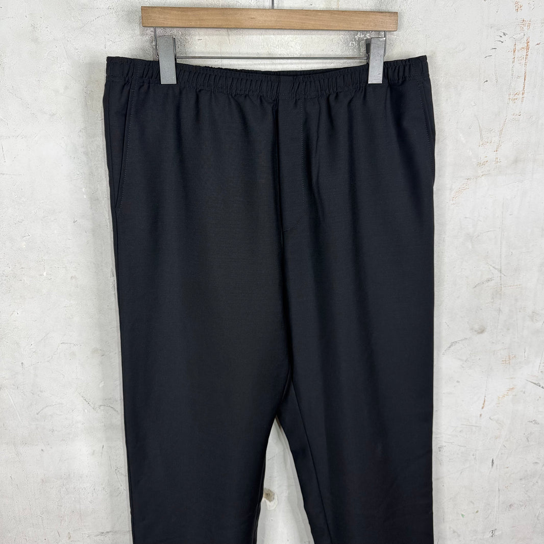 Acne Studios Elastic Waist Trouser