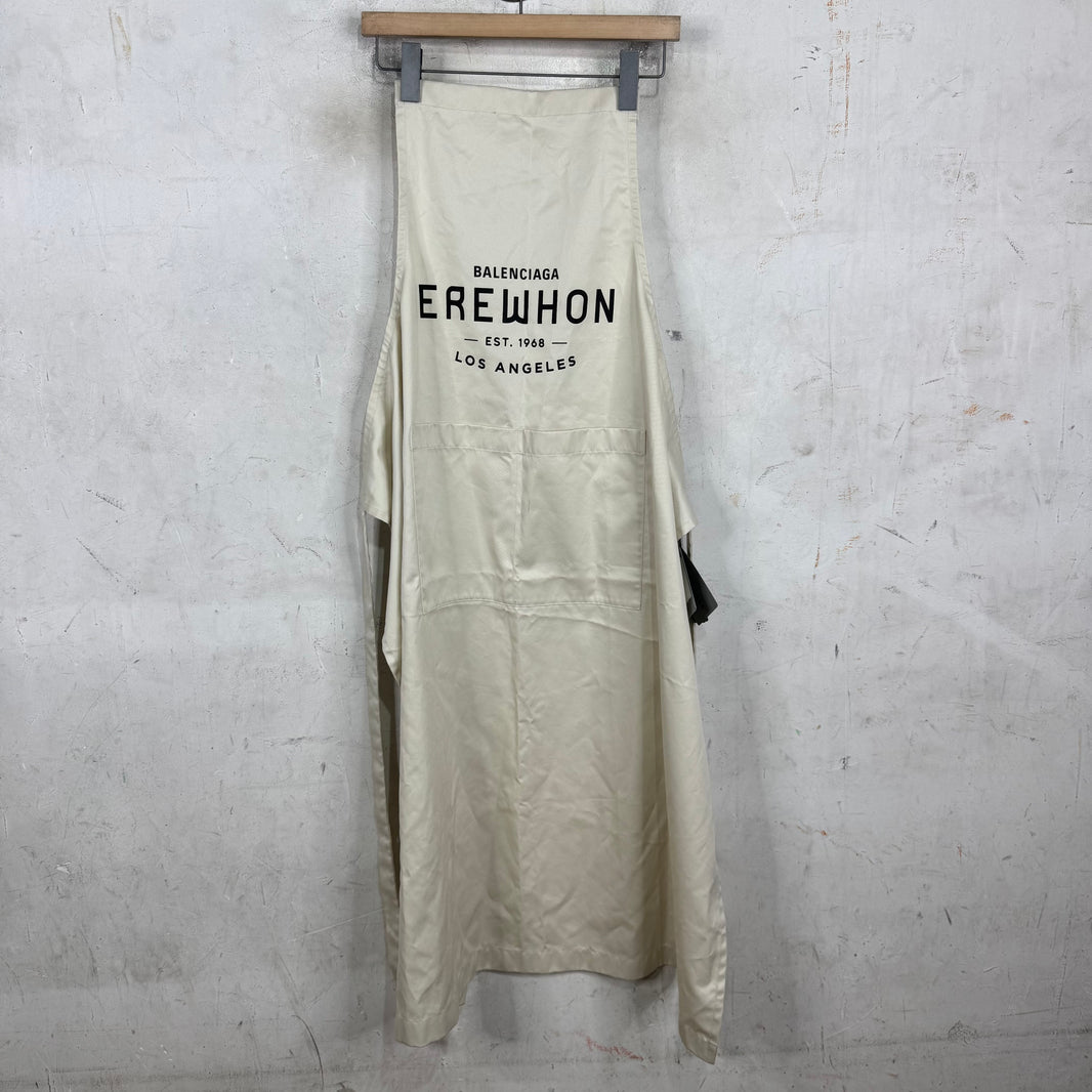 Balenciaga Erewhon Apron