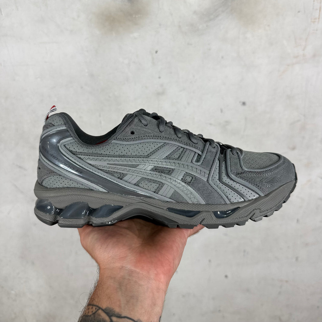 ASICS x Thom Browne Grey Gel Keyano 14