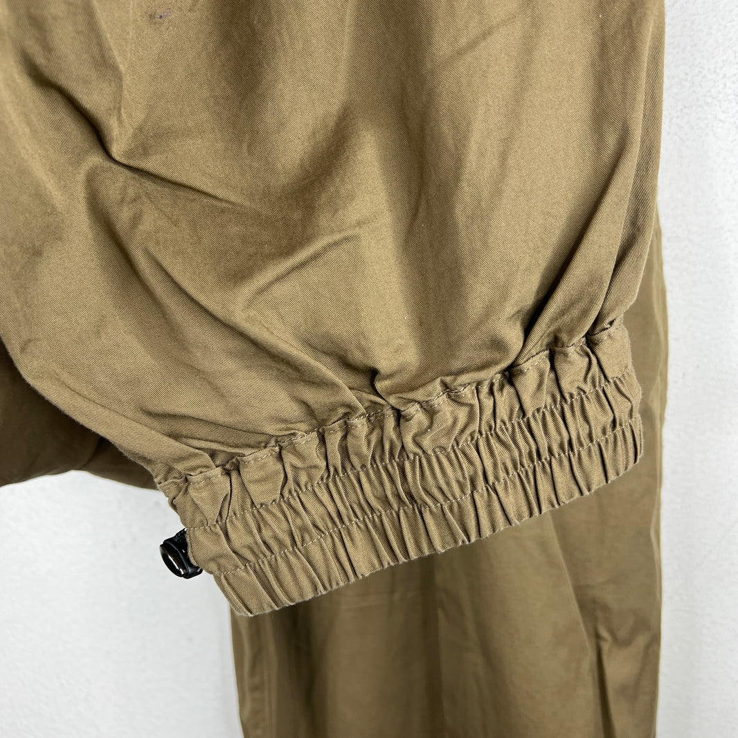 Kapital Combed Easy Beach Go Pants
