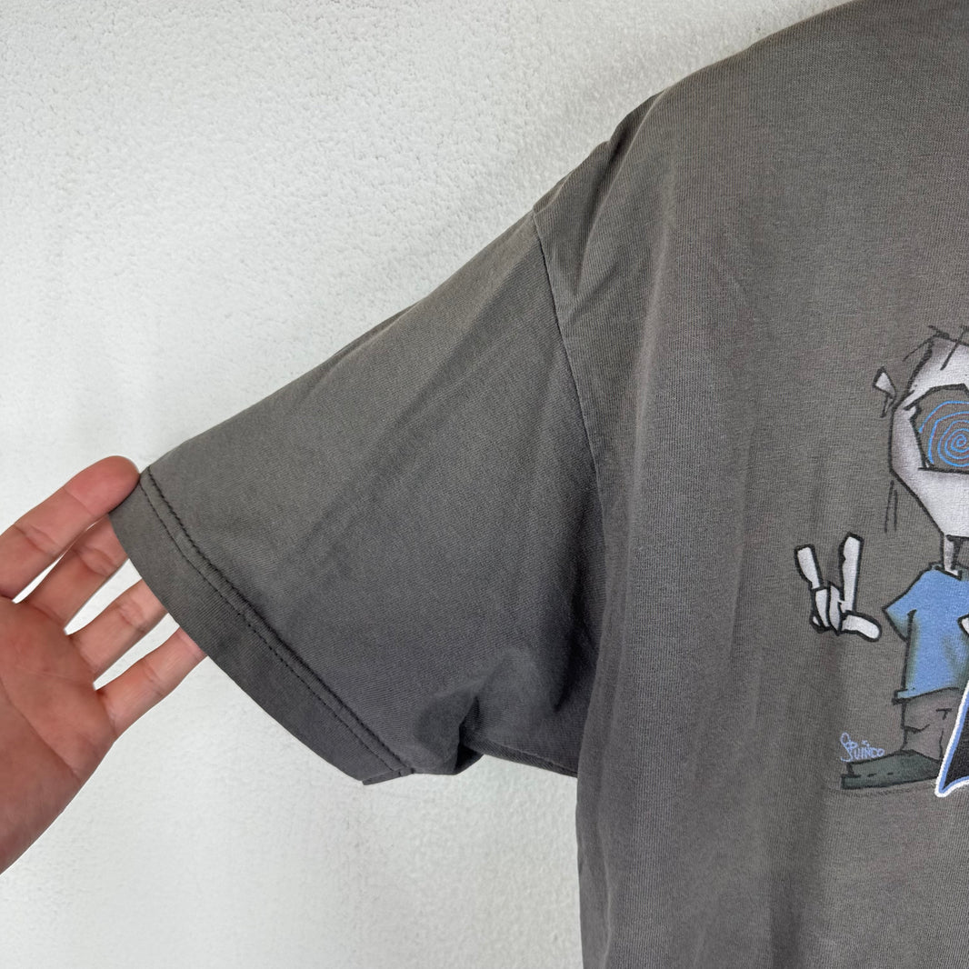 Vintage Metallica Squindo T-Shirt