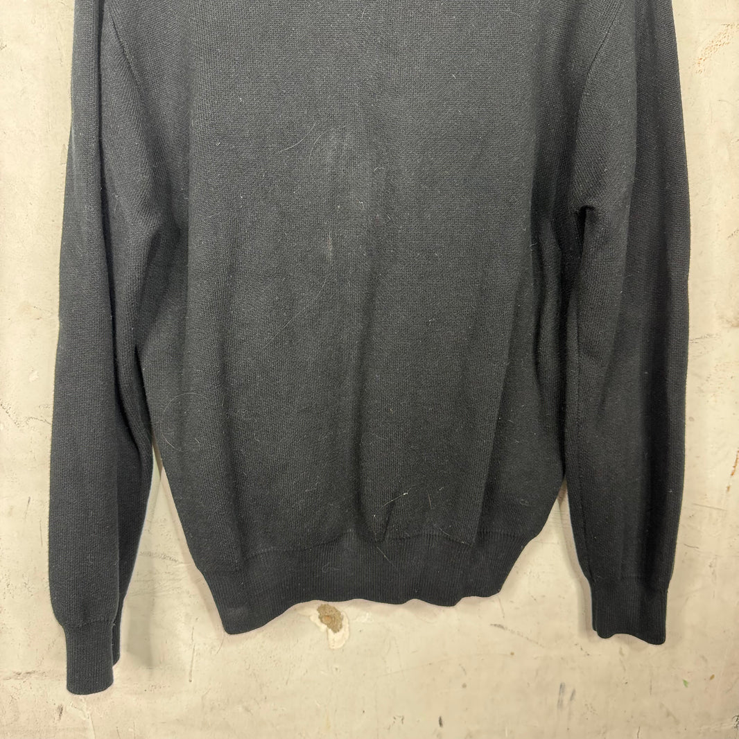Supreme x Hysteric Knitted Sweater