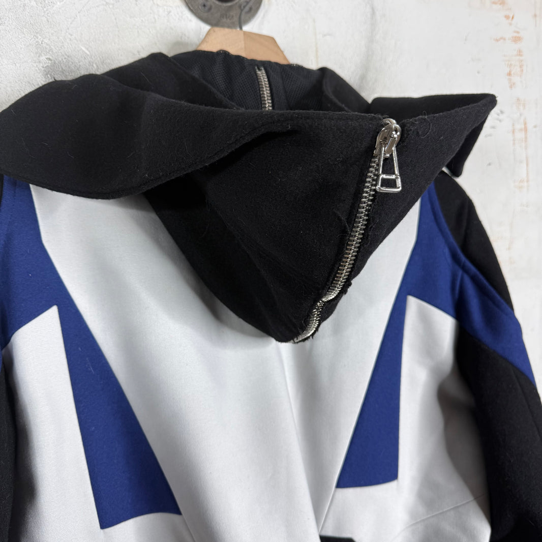 HBA Pitti Uomo Runway Parka