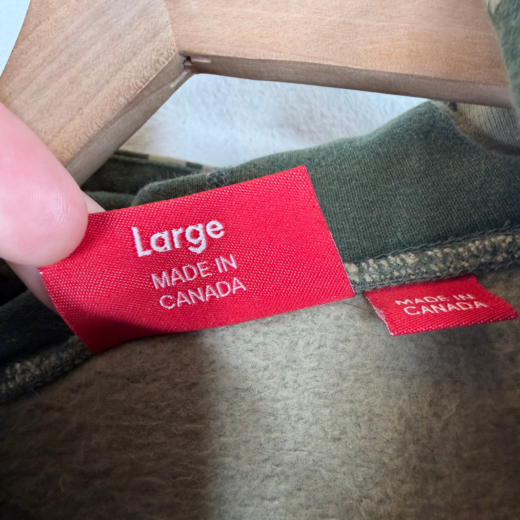 Supreme Digi Camo Box Logo Hoodie