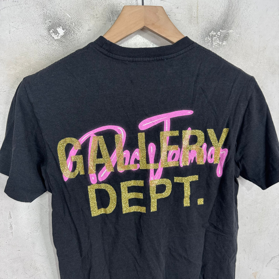 Gallery Dept Doc Johnson Body Cocktails T-Shirt