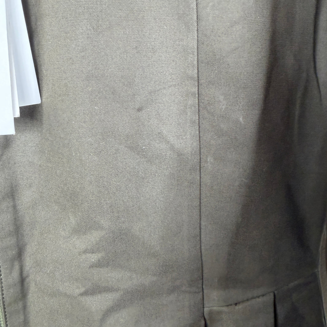 Bottega Veneta Brown Coveralls
