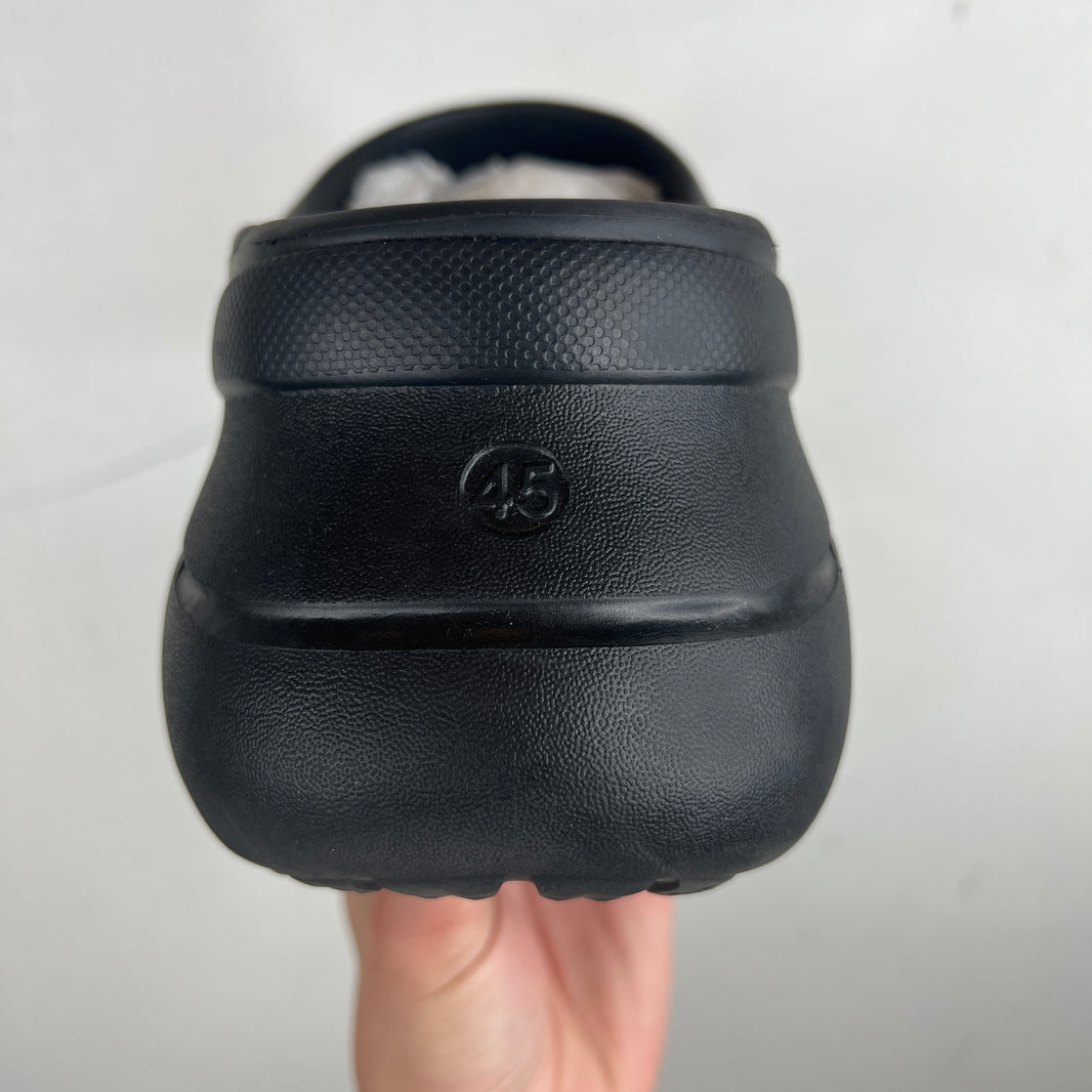 Balenciaga Croc Pool Slides