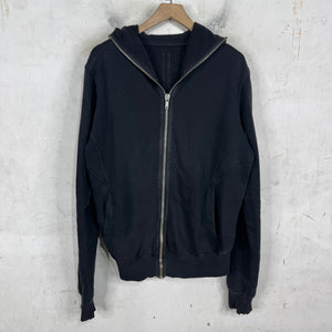 DRKSHDW Older Paneled Gimp Hoodie