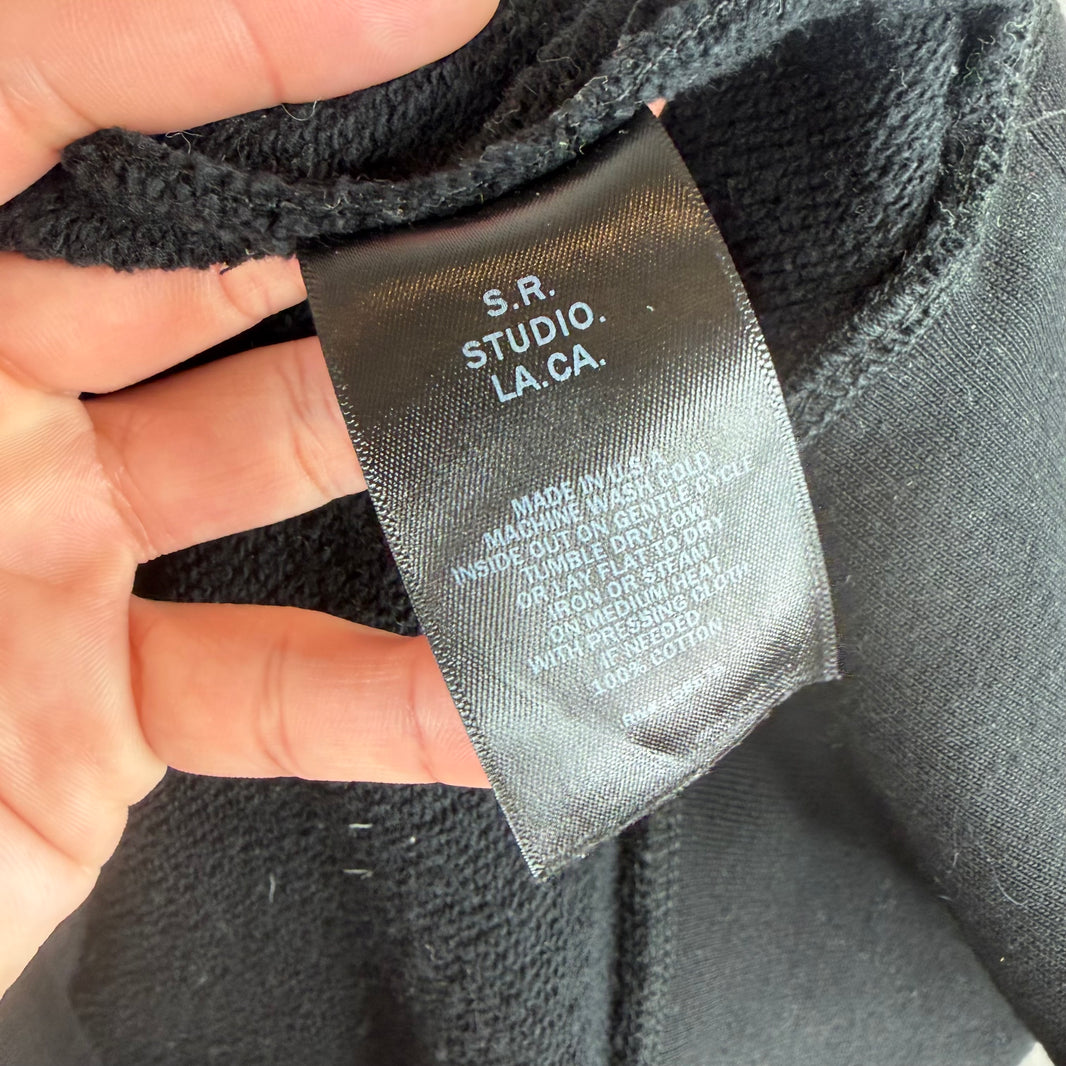 S.R. Studio Insect Index Hoodie