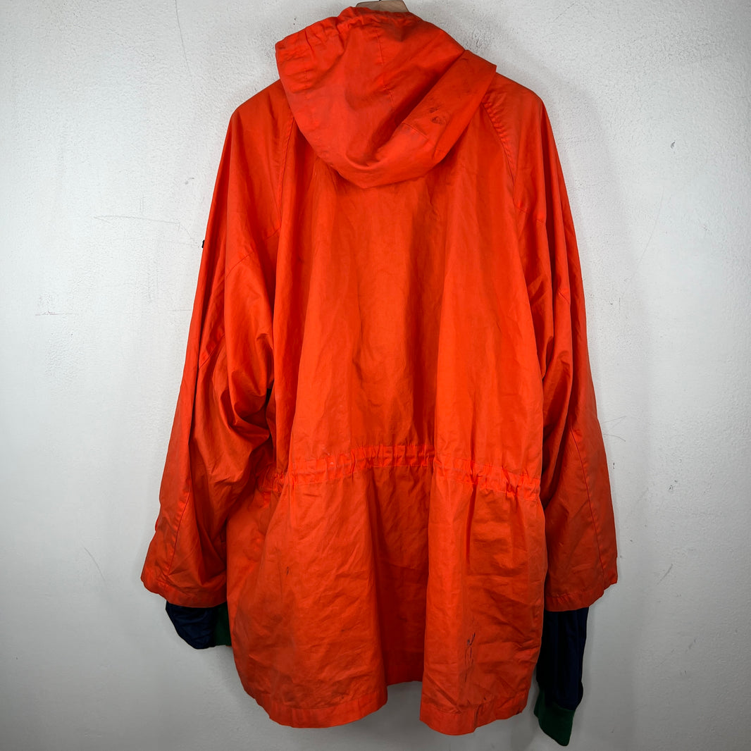 Polo Ralph Lauren Double Layer Parka