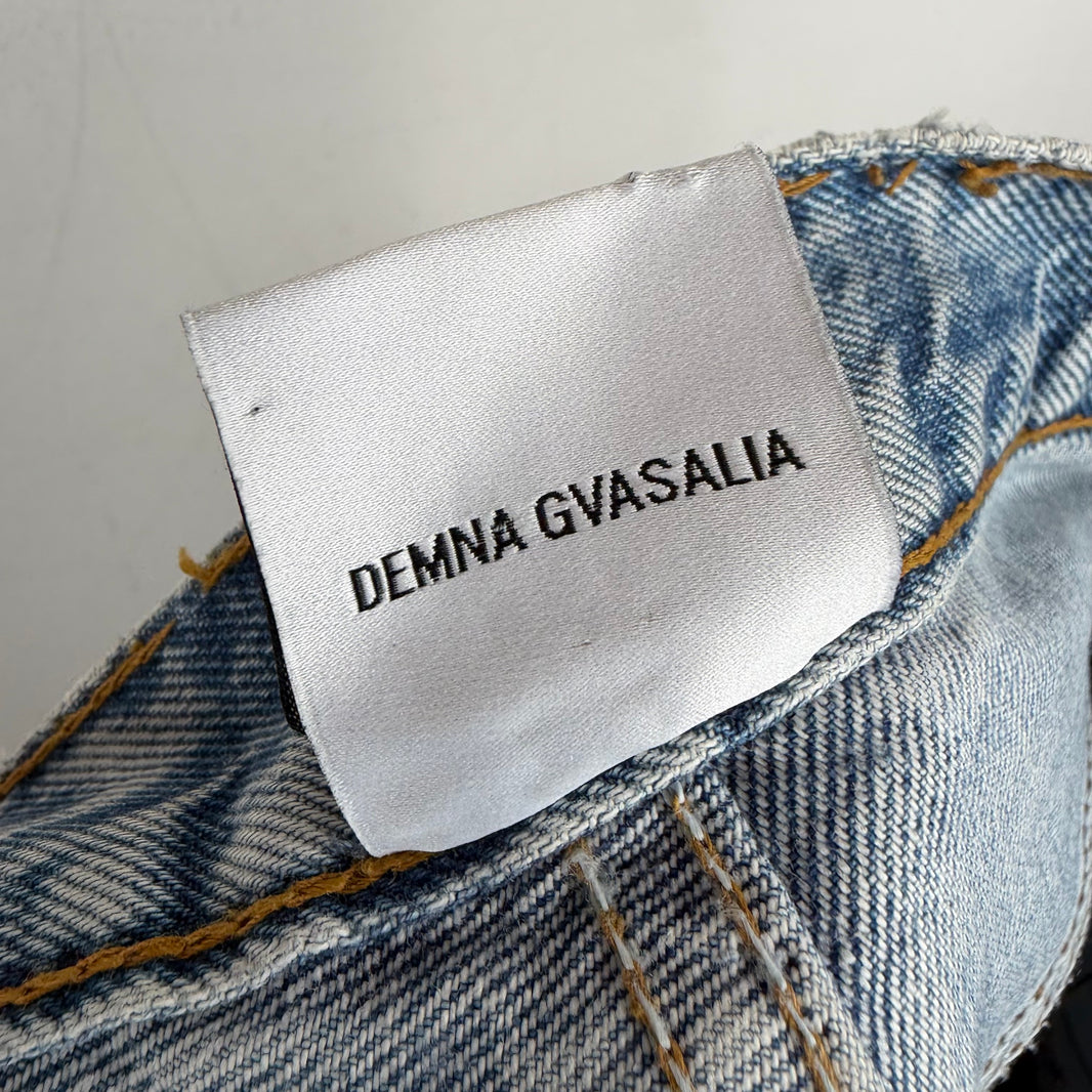 Vetements Femme Levi's Reconstructed Jeans