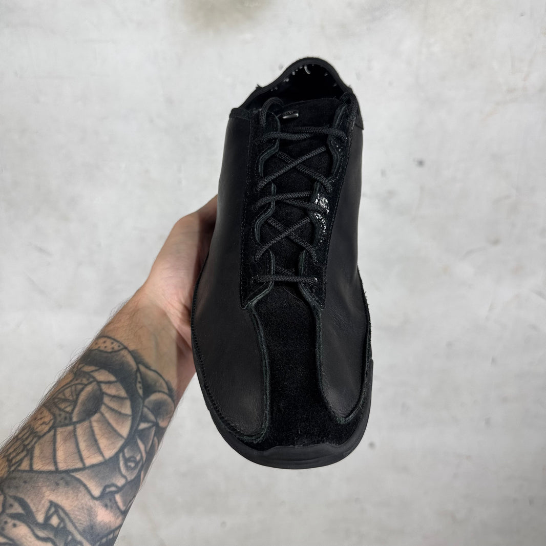 Our Legacy Black Klove Sneaker