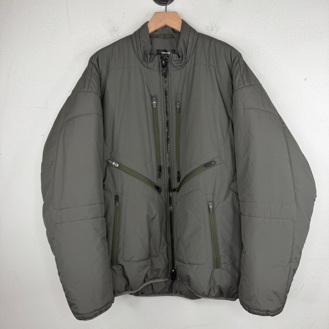 Acronym J91-WS Puffer Jacket