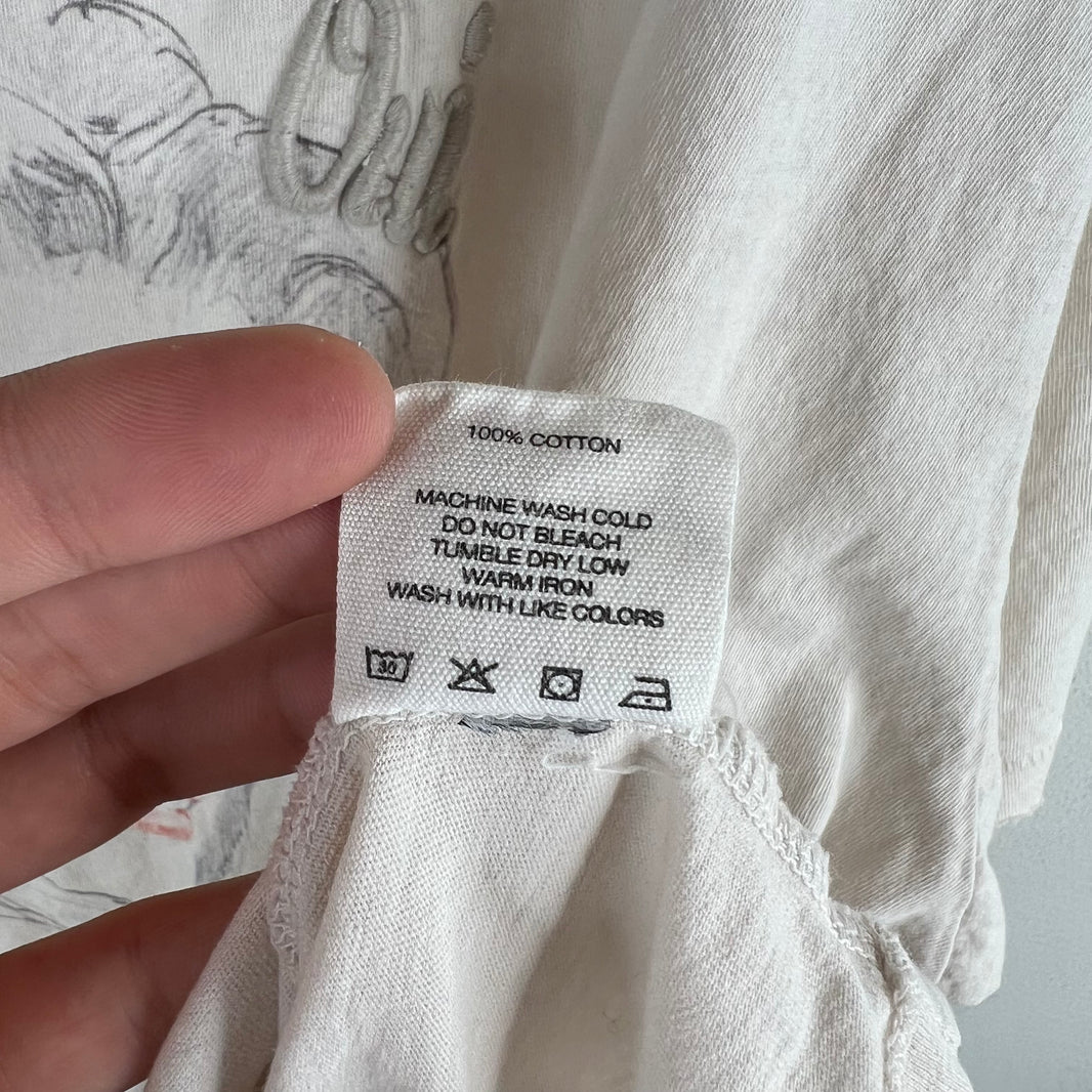 Paly Oui T-Shirt