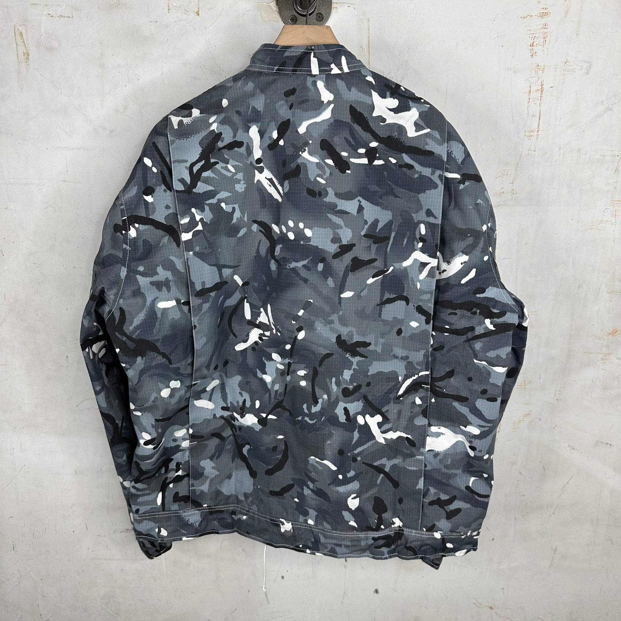 Palace x Ark Air Military Camo Jacket