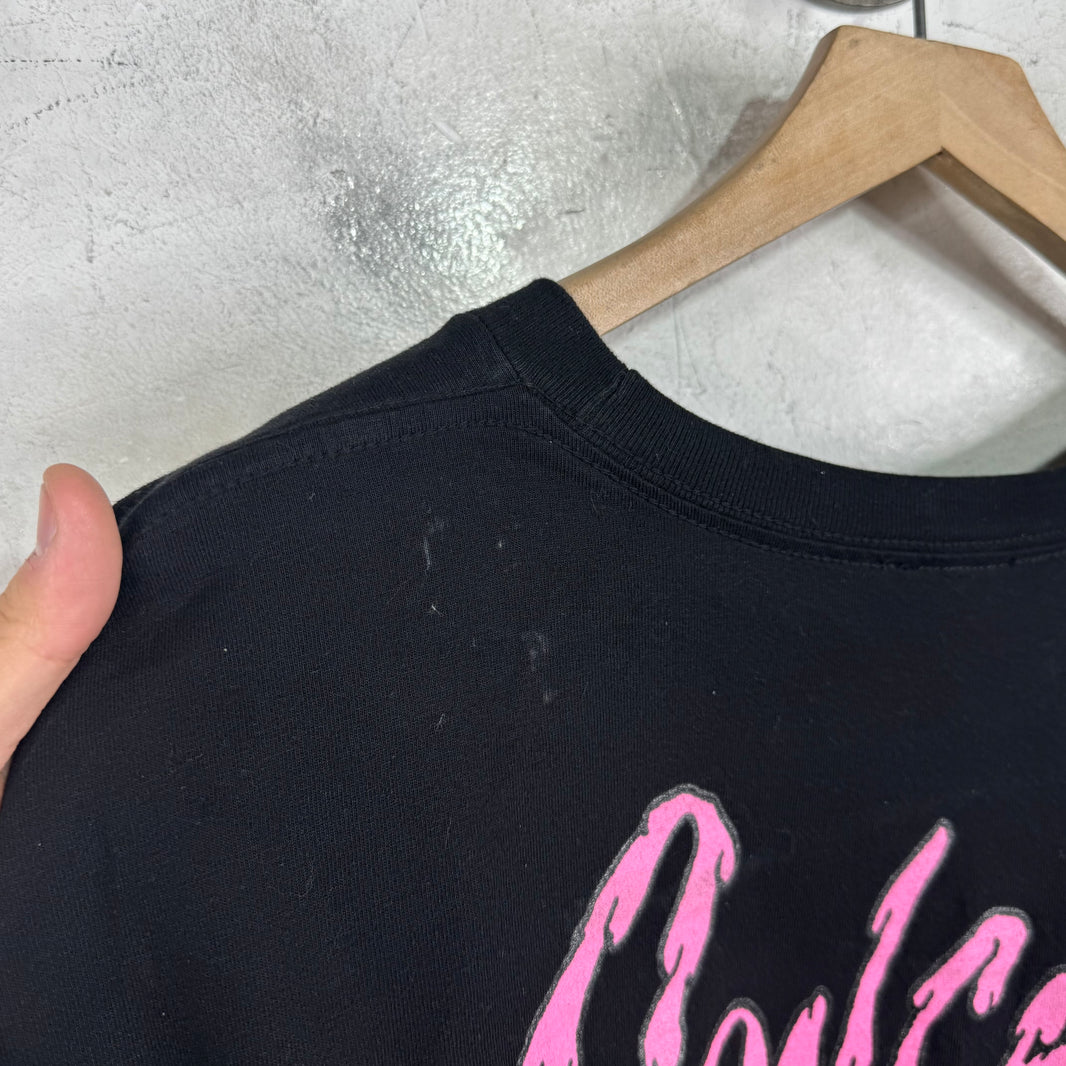 Matty Boy Concept Fragile T-Shirt