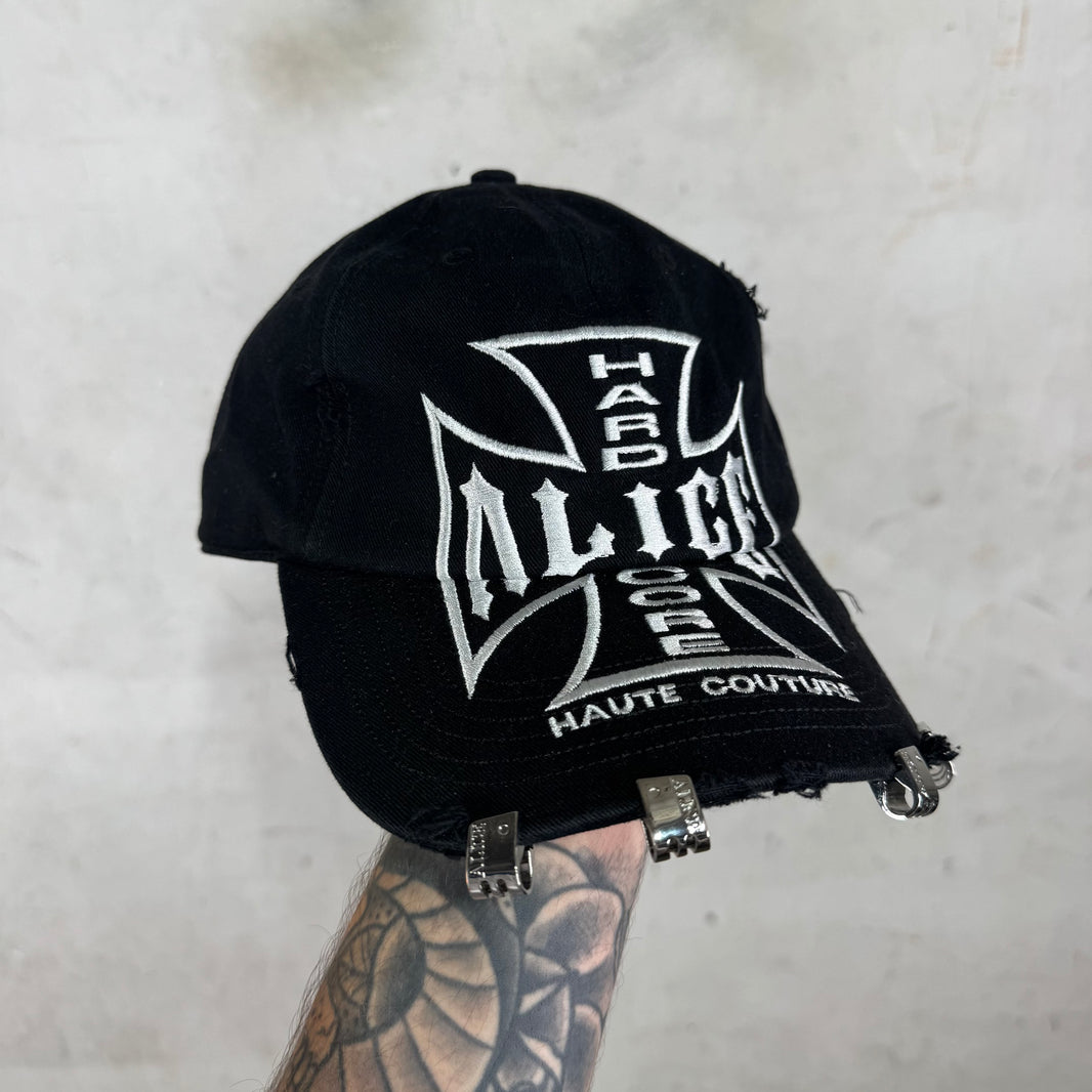 Alice Hardcore Couture Hat