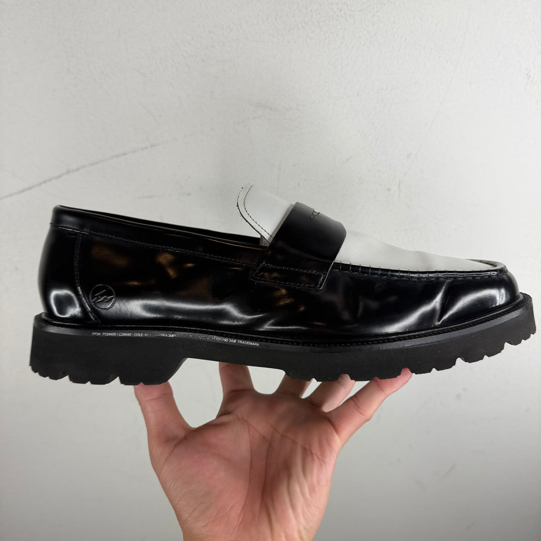 Fragment Cole Haan Loafers