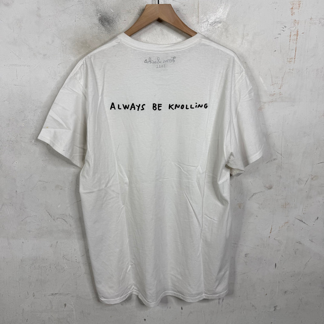 Tom Sachs Bullet Print Shirt