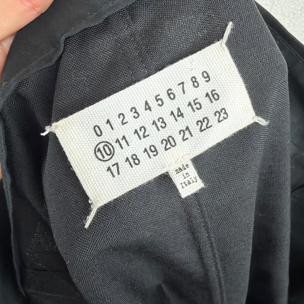 Margiela D Ring Shorts