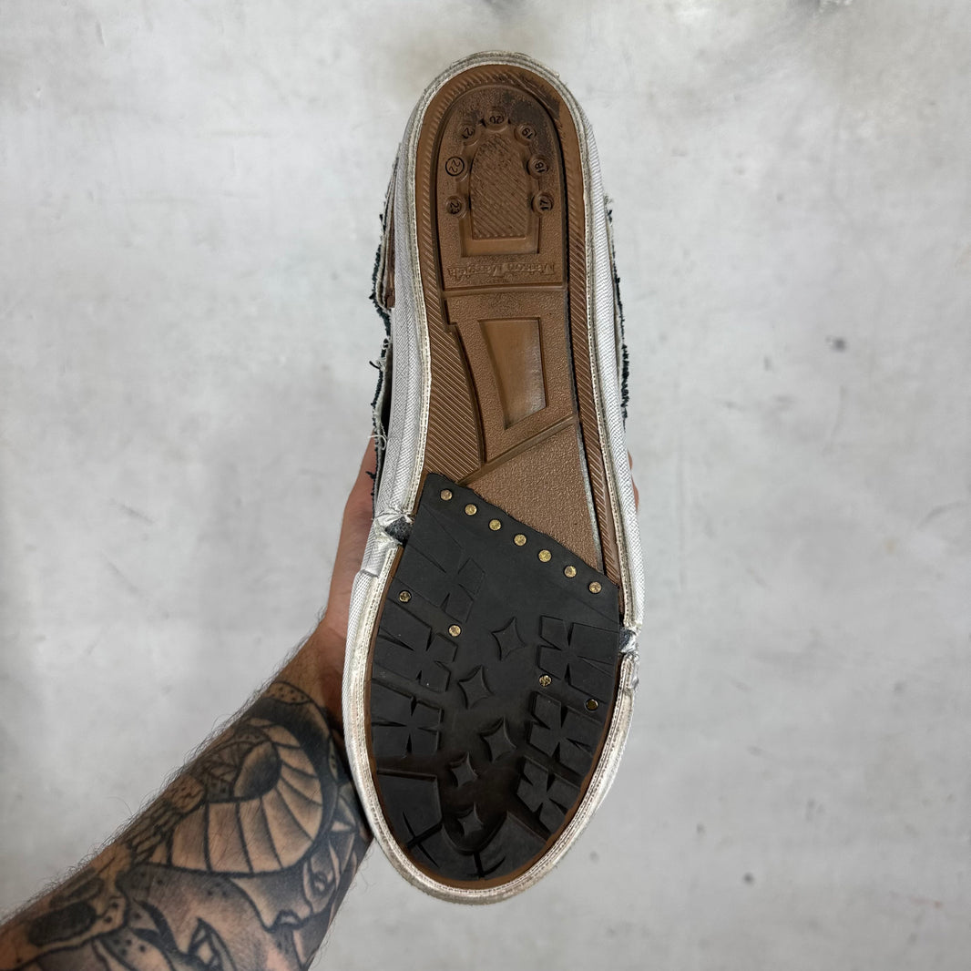 Margiela Loved To Death Sneakers